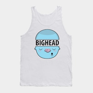 BIGHEAD Tank Top